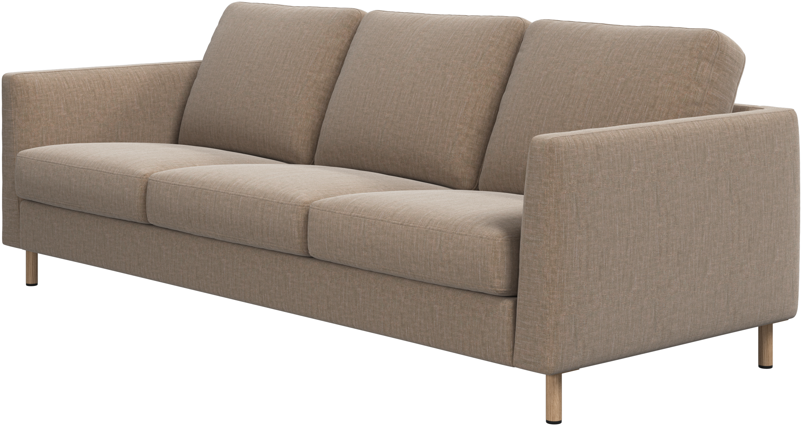 Bo Concept アデレードソファ2-3人掛け